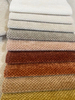 Alta calidad de tejidos textiles al por mayor Tejido textil para sofá
